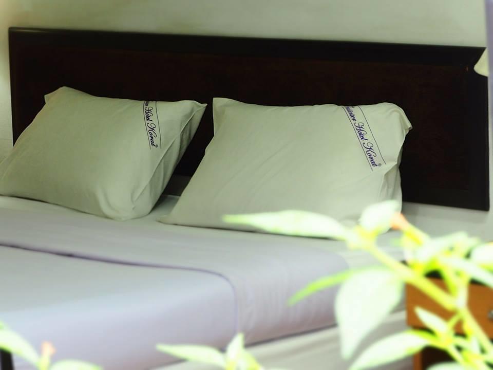 Thai Inter Korat Hotel Nakhonratchasima Exterior photo